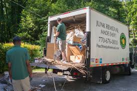 Professional Junk Removal Services in Dunkirk, IN